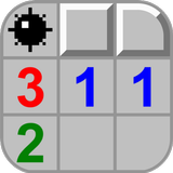 Minesweeper für Android Zeichen