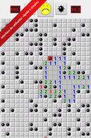 Minesweeper (Campo minado) imagem de tela 1