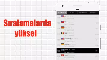 Mayın Tarlası - Android Ekran Görüntüsü 7