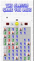 Minesweeper for Android پوسٹر