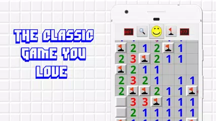 Minesweeper for Android XAPK 下載