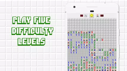 Minesweeper for Android XAPK 下載