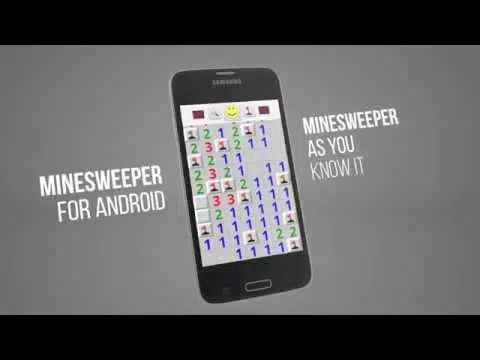 Minesweeper for Android APK
