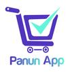 Panun App アイコン