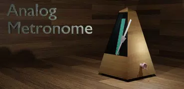 Analog Metronome