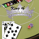 King of Baccarat aplikacja