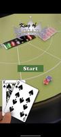 پوستر King of Baccarat