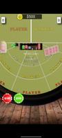 برنامه‌نما King of Baccarat عکس از صفحه