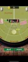 برنامه‌نما King of Baccarat عکس از صفحه
