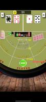 برنامه‌نما King of Baccarat عکس از صفحه