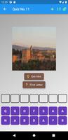 City Quiz Game capture d'écran 2