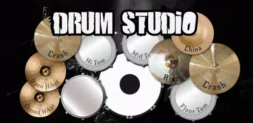 Drum Studio