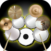 Drum Studio biểu tượng