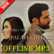 Ayu Ting Ting - Apalah Cinta Ft Keremcem Offline