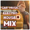 Car Sounds : Electro Music Mix Bass Booster