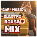 Car Sounds : Electro Music Mix Bass Booster APK