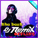 DJ Remix Offline Populer APK