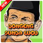 Dongeng Sunda Lucu icône