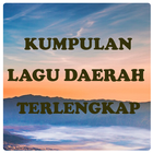 آیکون‌ Kumpulan Lagu Daerah Terlengkap