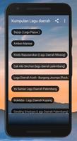Kumpulan Lagu Daerah Terlengkap Screenshot 2