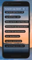 Kumpulan Lagu Daerah Terlengkap Screenshot 3