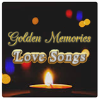Love Songs Golden Memories icône