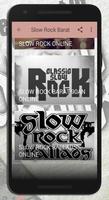 برنامه‌نما Slow Rock Barat عکس از صفحه
