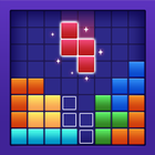 Blast Block Puzzle icône