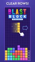 Blast Block Puzzle capture d'écran 1