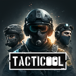 Tacticool: 5v5 Battle Strike