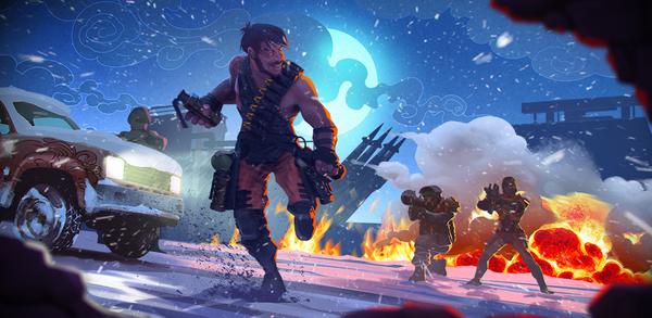 How to Download Tacticool: PvP Action Shooter APK Latest Version 2.1.0 for Android 2025 image