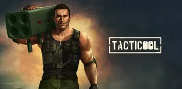 Tacticool: PvP Action Shooter