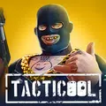 Tacticool 『タクティクール』 : 5対5TPSゲーム