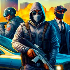 Скачать Tacticool: Shooting games 5v5 XAPK