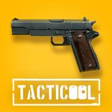 Tacticool Zeichen