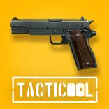 Tacticool - shooter 5 contra 5