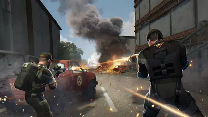 download Tacticool: PvP Action Shooter XAPK