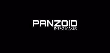Panzoid - Intro Maker