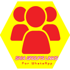 Shia Groups Links アイコン