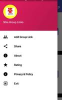 Shia Groups Links capture d'écran 2