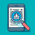 Paragraph Analyzer icon