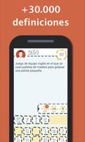Pasa Palabra con Abrapalabra Ekran Görüntüsü 1