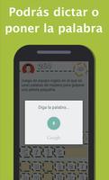 Pasa Palabra con Abrapalabra Ekran Görüntüsü 2