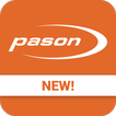 Pason icon