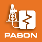 Pason Live icône