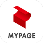 PASONA MYPAGE-icoon