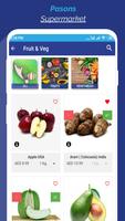 Pasons 스크린샷 1