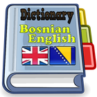 Bosnian English Dictionary ikon