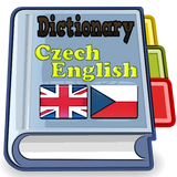 Czech English Dictionary アイコン