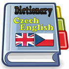 Czech English Dictionary ไอคอน